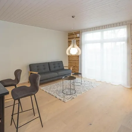 Central Pearl Apartmán *