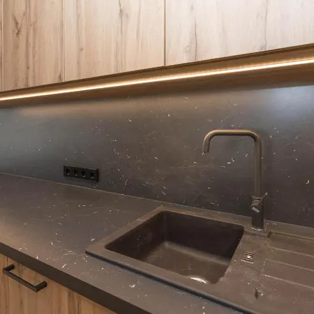 Central Pearl Apartmán Pärnu