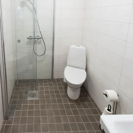 Central Pearl Apartmán