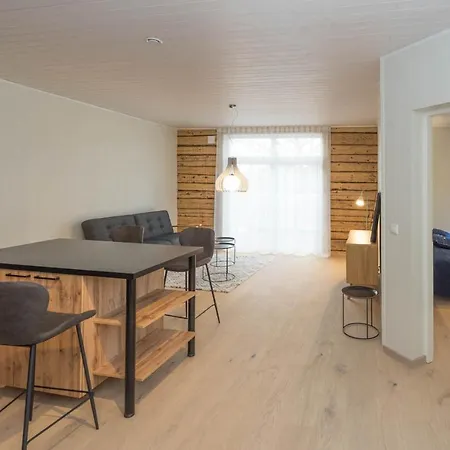 Apartmán Central Pearl Pärnu