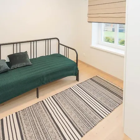 Apartmán Central Pearl Pärnu