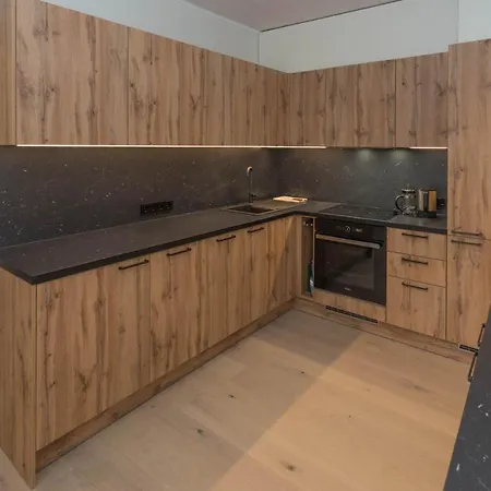 Apartmán Central Pearl *