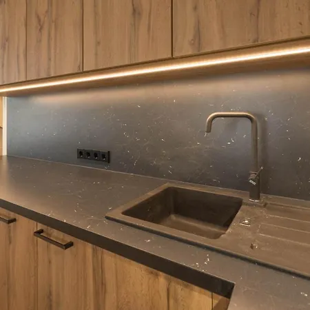 Central Pearl Apartmán Pärnu